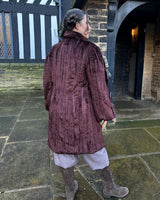 1920s Opera Coat - Coco