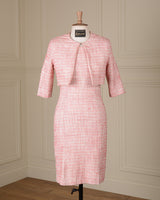 1960s Coco Dress & Jacket - Sample