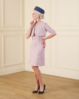 1960s Coco Dress & Jacket