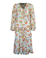 1920s Constance Gown - Exotic