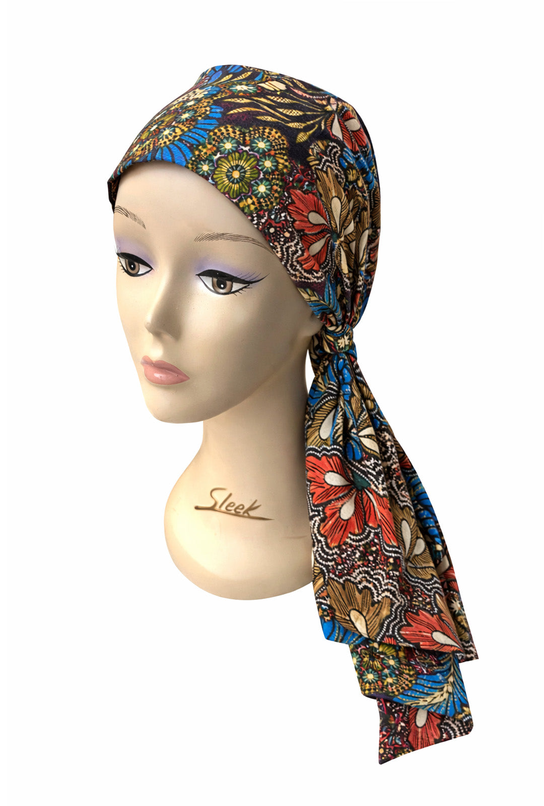 Head Scarf - Delic - product shot