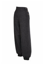 Vintage Ski Pants - Derby Wool
