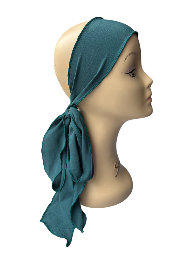 Dragonfly Sash