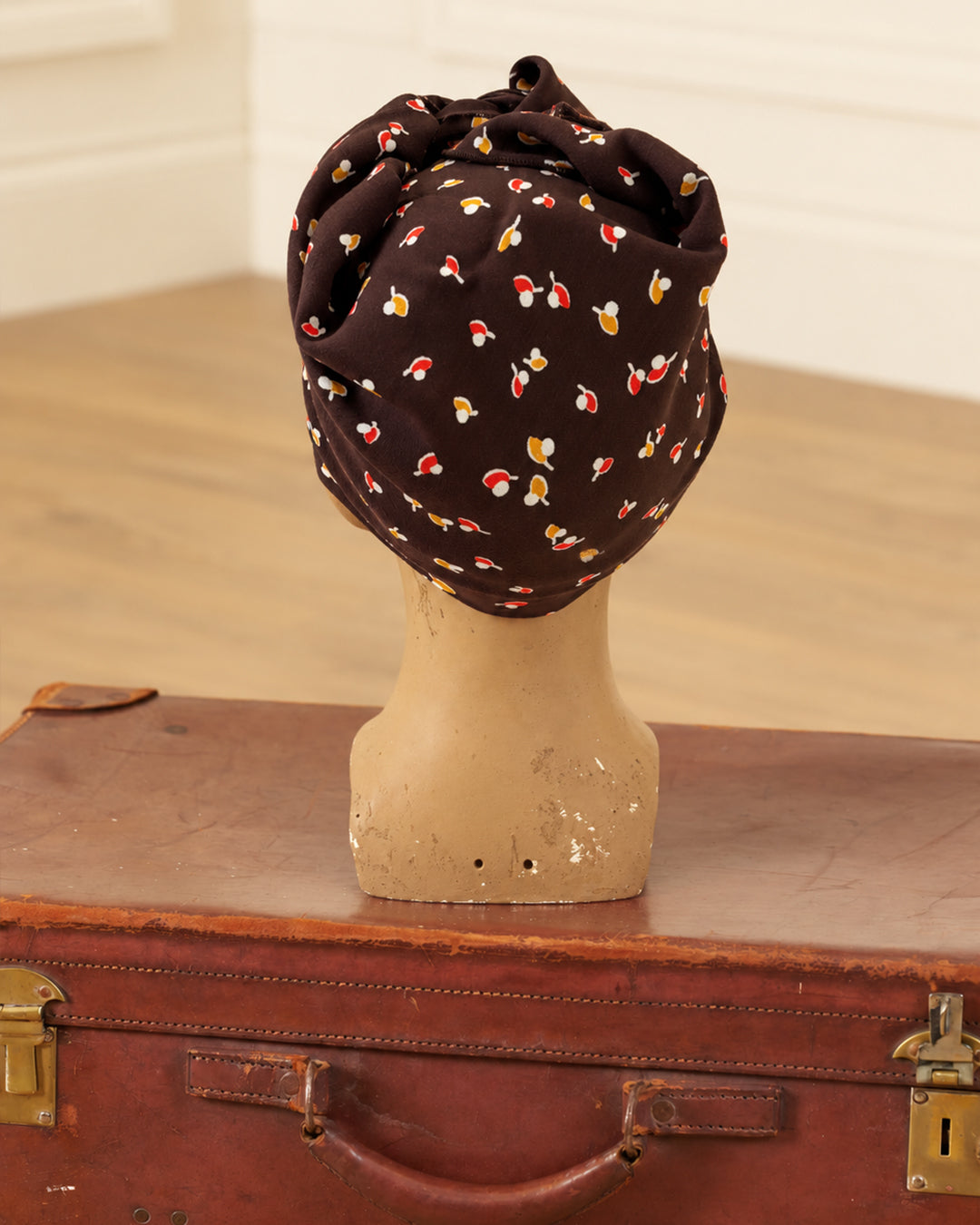 Kerchief - Earth Pearl