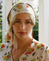 Exotic Sash