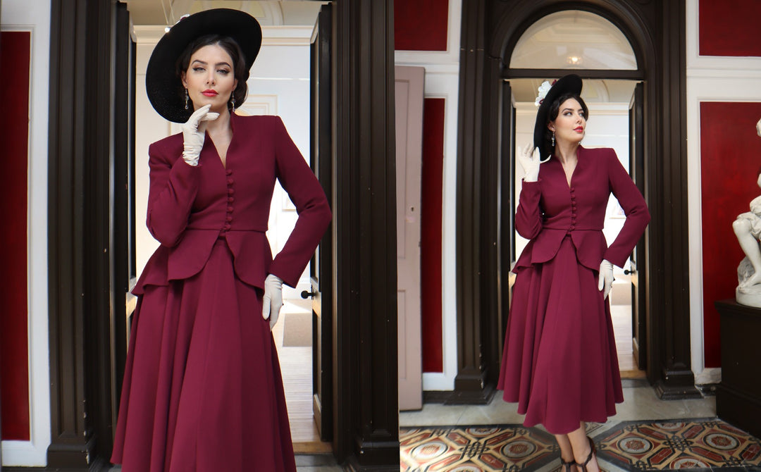 1960s Vintage Style Guide | Women's Retro Fashion | House of Foxy