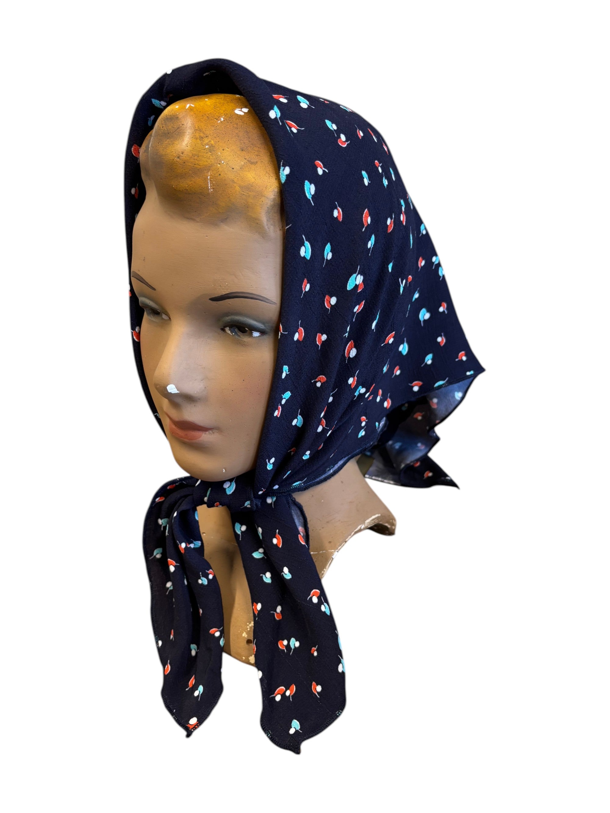 Kerchief - Ocean Pearl
