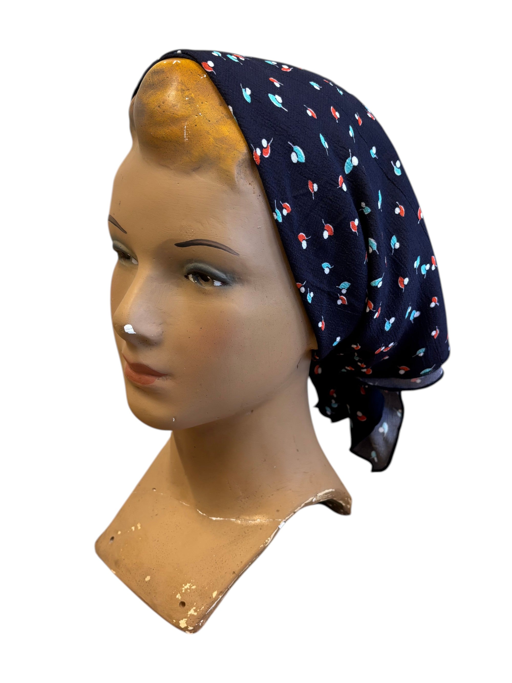 Kerchief - Ocean Pearl - product shot