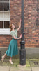 1940s Martha Tea Dress - End of Line