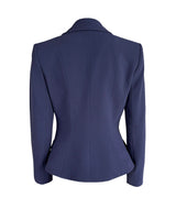 1950s Renee Jacket in Steel
