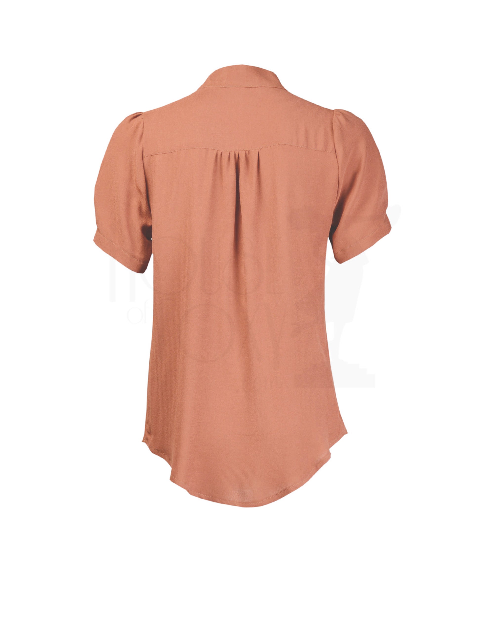 1930s Beau Blouse - Antique