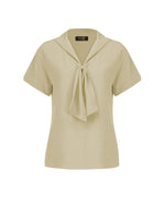 1930s Sailor Blouse - Antique