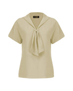1930s Sailor Blouse - Antique