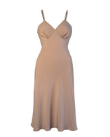 1930s Bias Petticoat Slip - Sirroco
