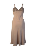 1930s Bias Petticoat Slip - Sirroco