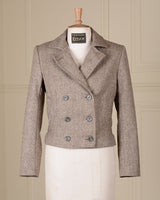 1930s Ski Jacket - Sample