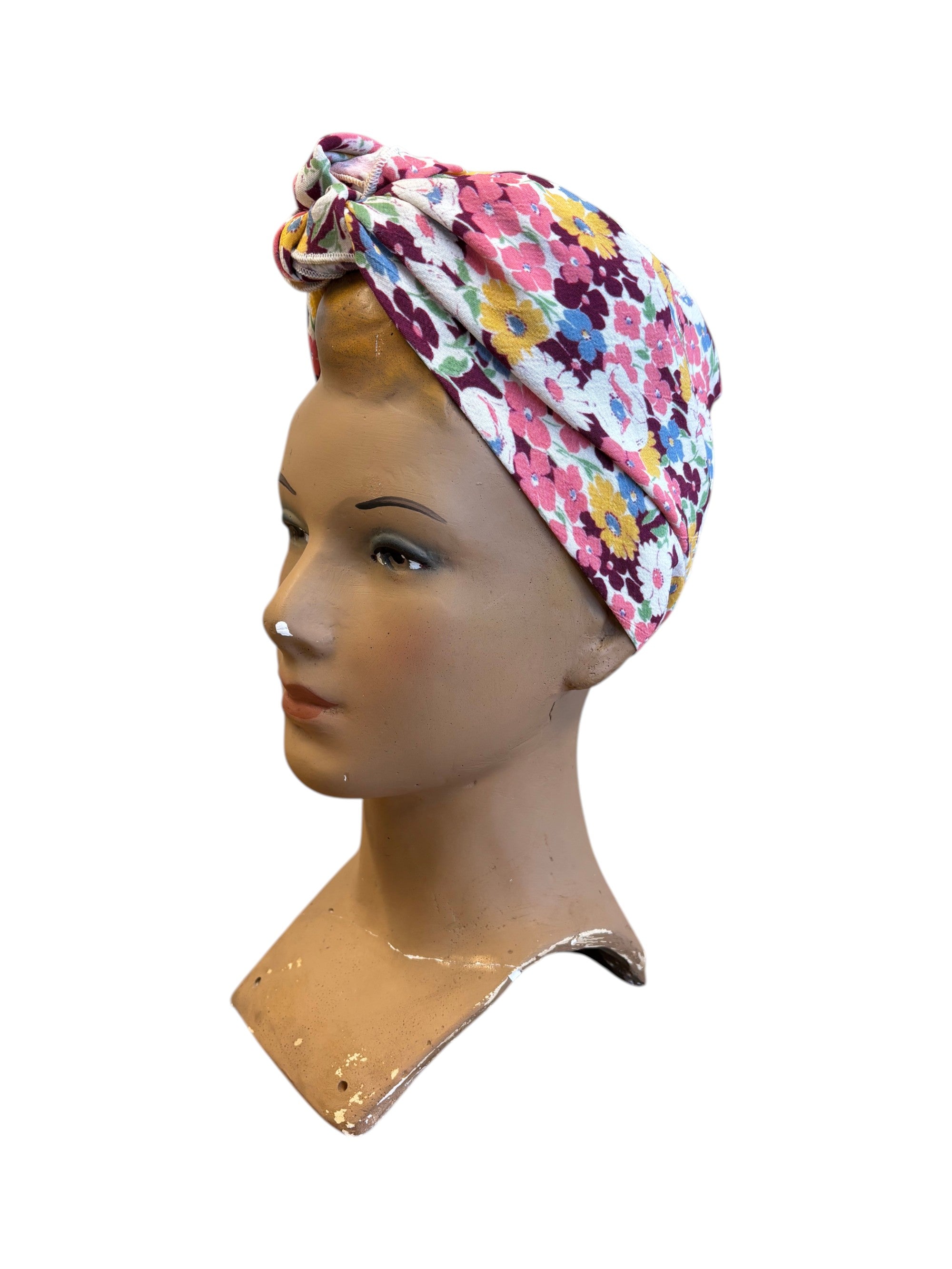 Kerchief - Spring Parade - product shot