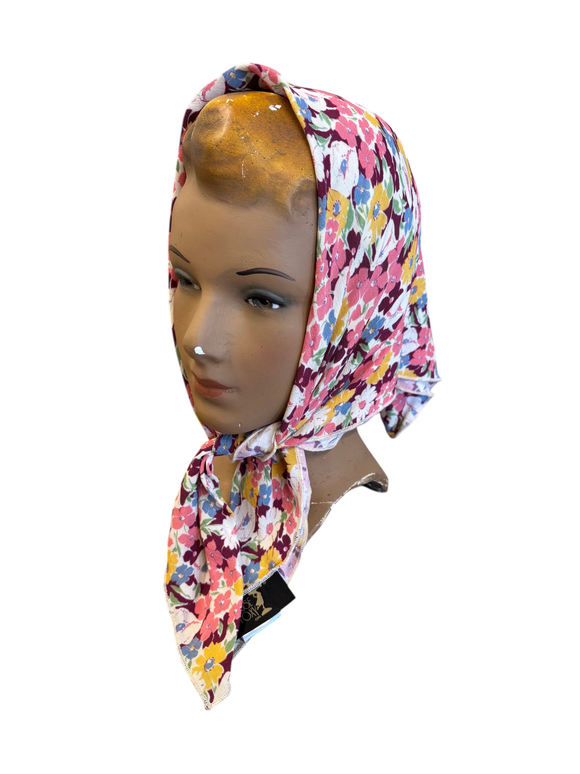 Kerchief - Spring Parade