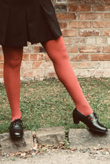 GIPSY Tights - Ruby