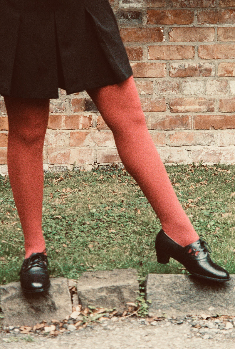 GIPSY Tights - Ruby