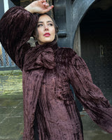 1920s Opera Coat - Coco
