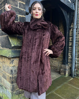 1920s Opera Coat - Coco
